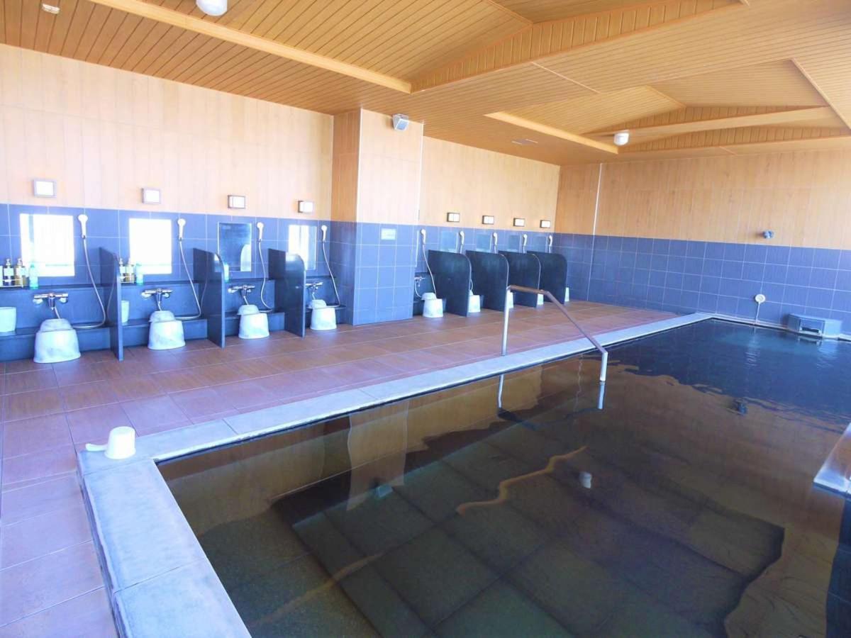 Hotel Route Inn Grand Asahikawa Ekimae Экстерьер фото