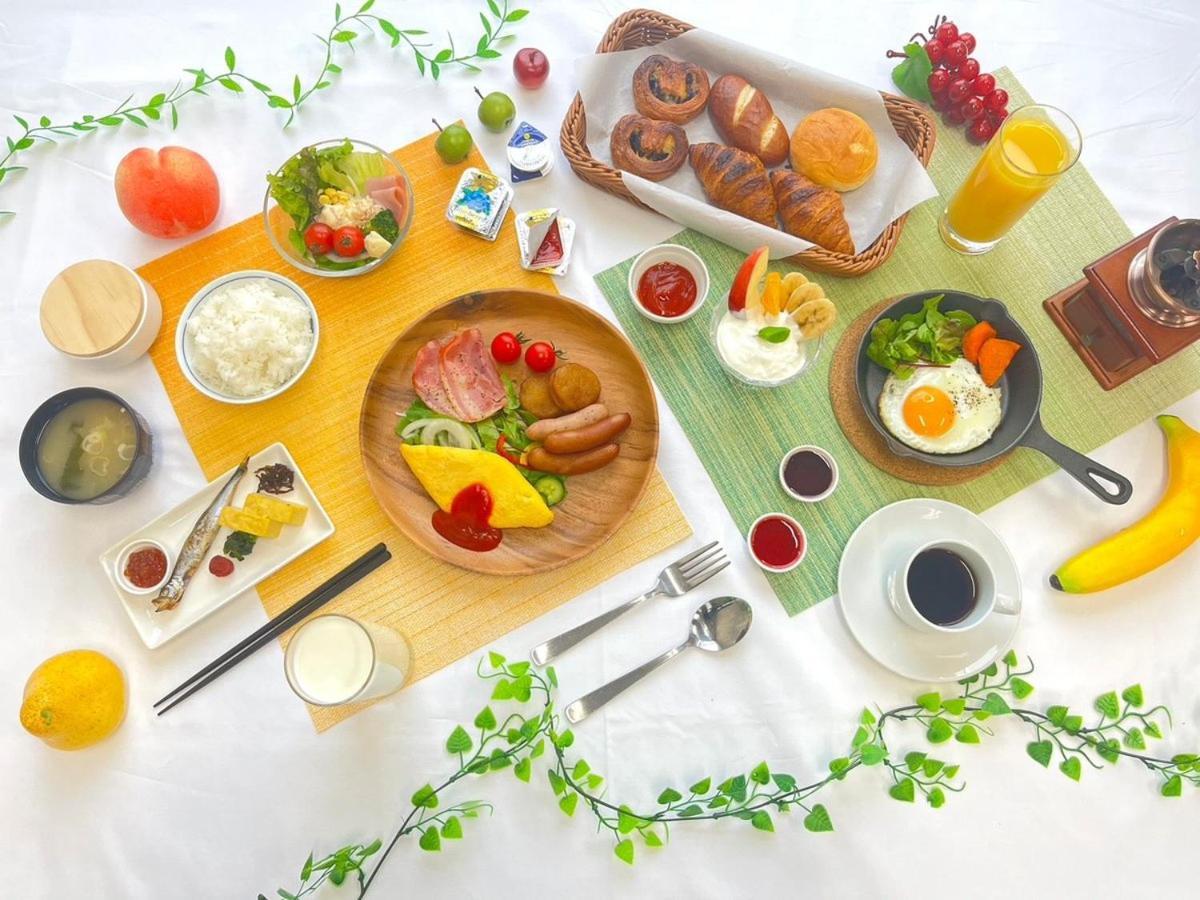 Hotel Route Inn Grand Asahikawa Ekimae Экстерьер фото